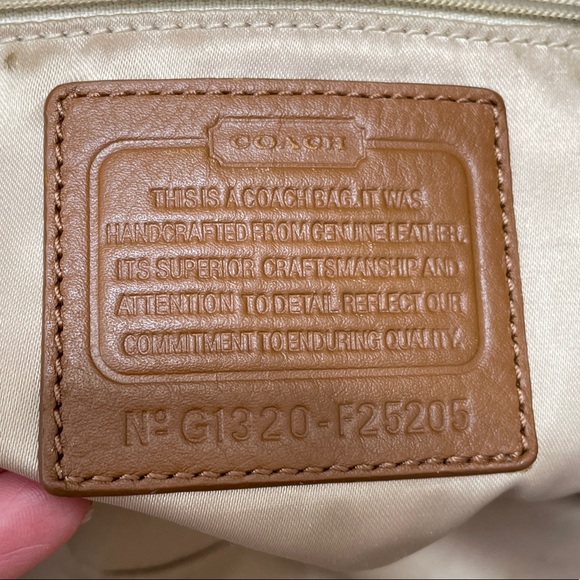 coach f25205